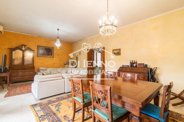 appartamento in vendita a Roma in zona Trieste