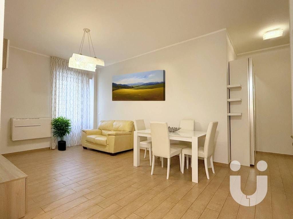 appartamento in vendita a Roma in zona Gianicolense