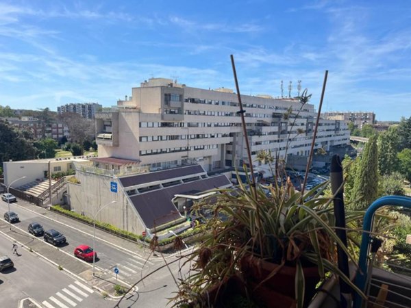 appartamento in vendita a Roma in zona Spinaceto