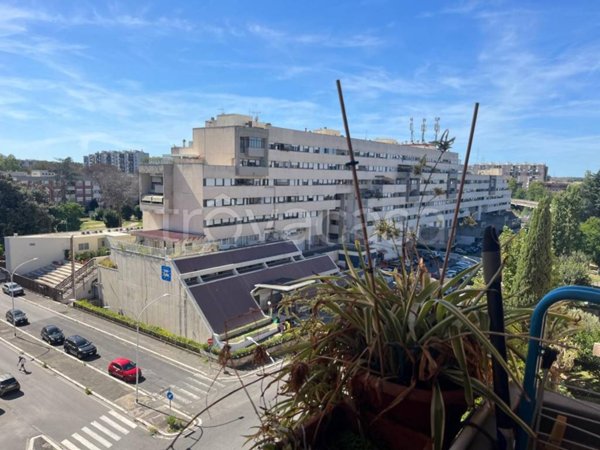 appartamento in vendita a Roma in zona Spinaceto
