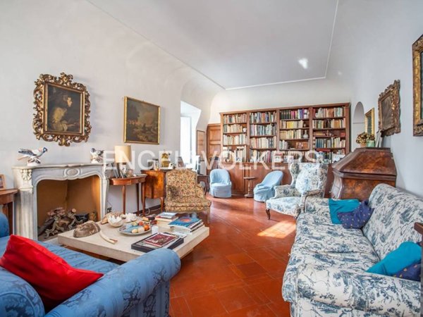 appartamento in vendita a Roma in zona Centro Storico