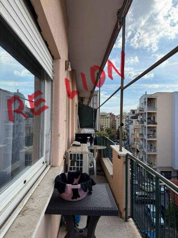 appartamento in vendita a Roma in zona Tuscolano
