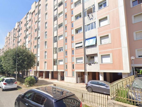 appartamento in vendita a Roma in zona Tor de' Cenci