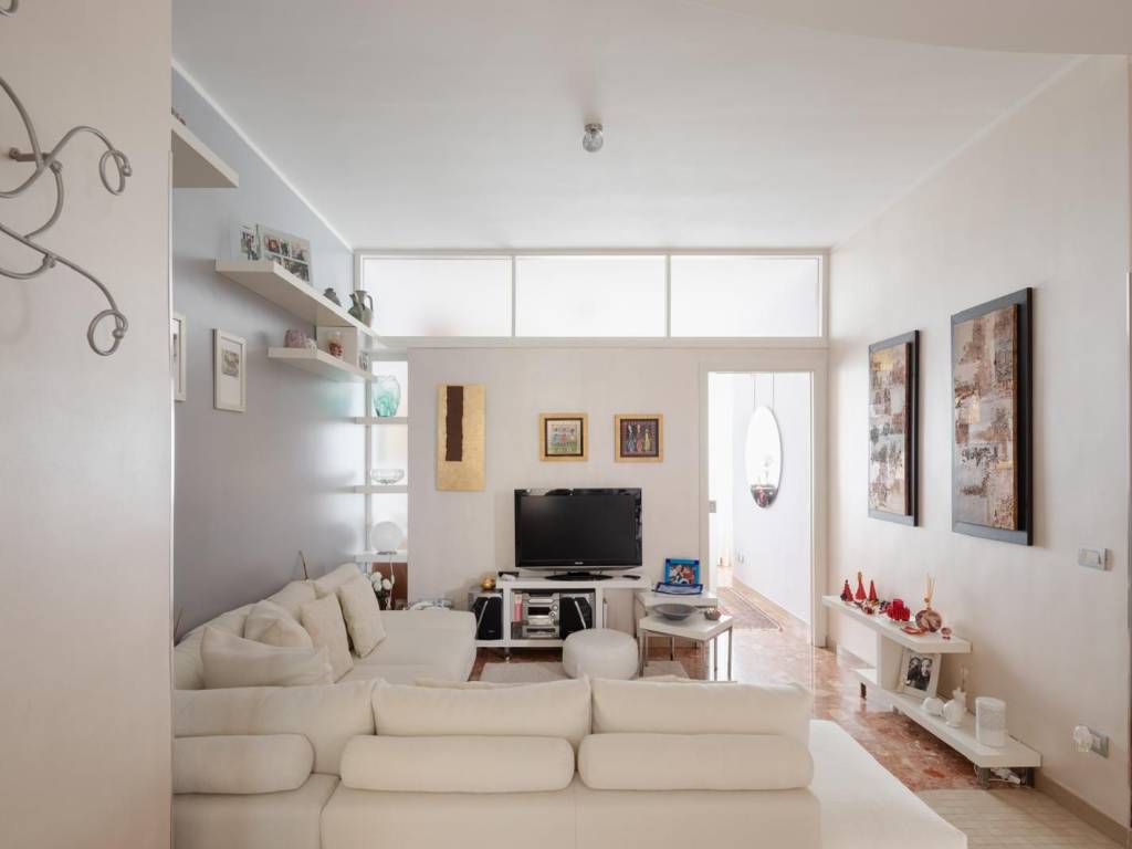 appartamento in vendita a Roma in zona Monte Sacro/Talenti