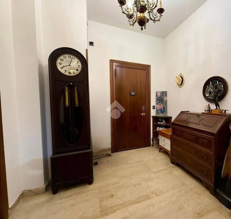 appartamento in vendita a Roma in zona Portuense