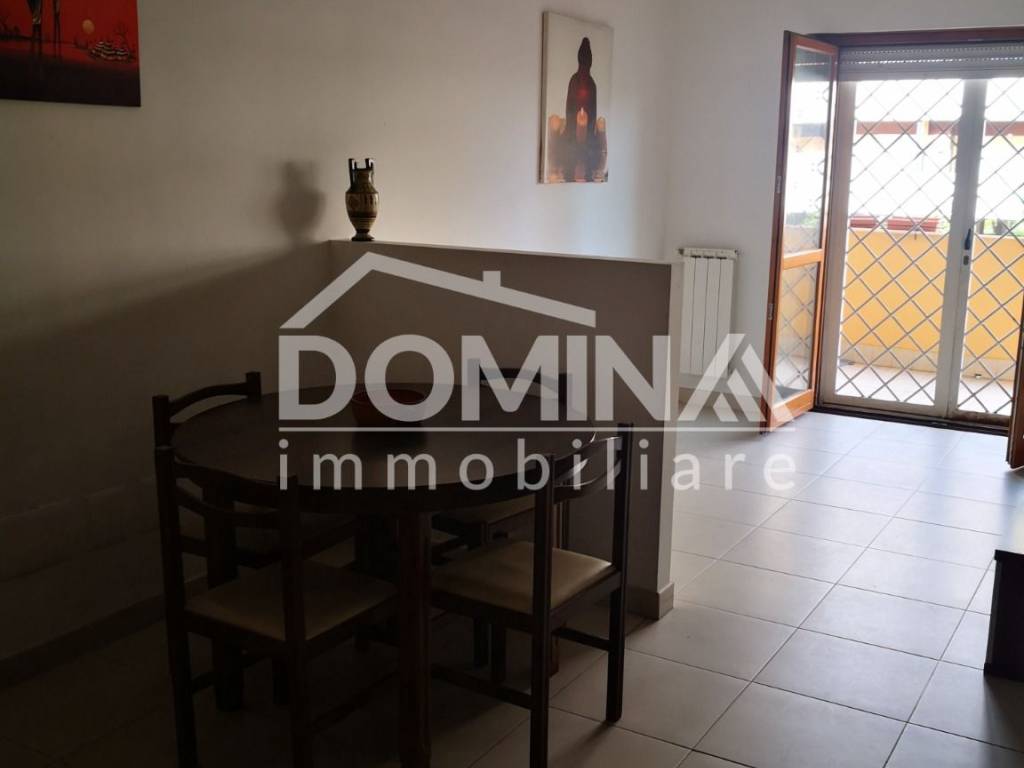 appartamento in vendita a Roma in zona Ponte di Nona