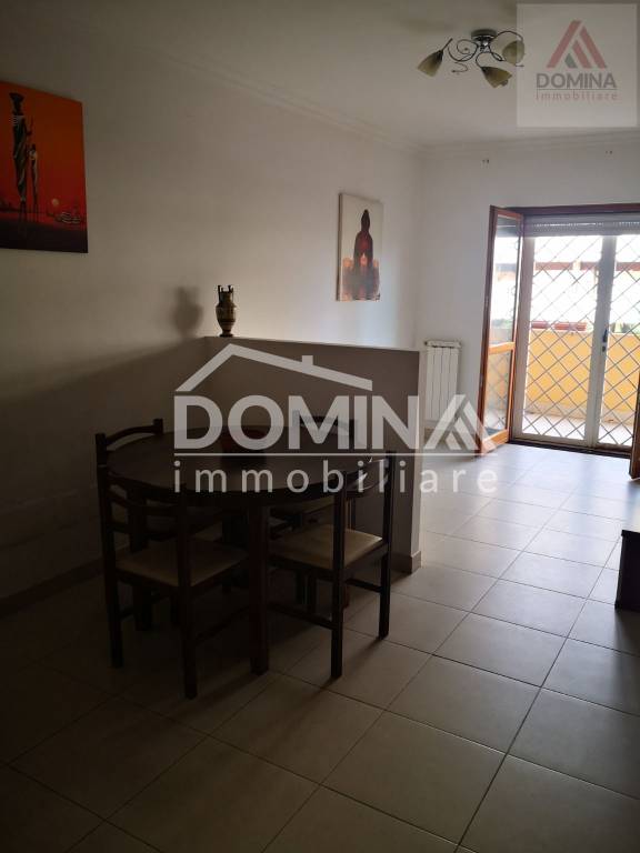 appartamento in vendita a Roma in zona Ponte di Nona