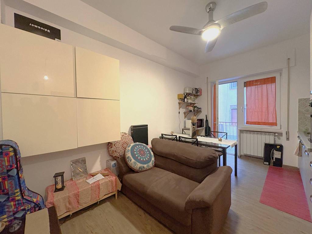 appartamento in vendita a Roma in zona Monte Sacro/Talenti