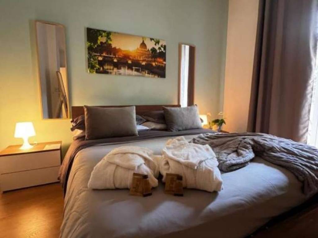 negozio in vendita a Roma in zona Aurelio