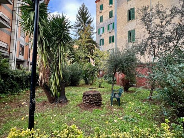 appartamento in vendita a Roma in zona Monte Sacro/Talenti