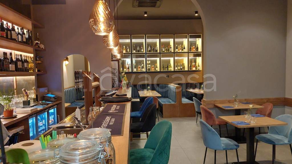 negozio in vendita a Roma in zona Appio Latino