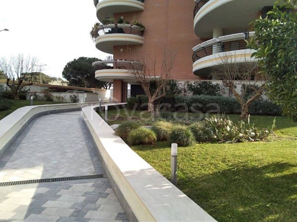 appartamento in vendita a Roma in zona Monte Sacro/Talenti