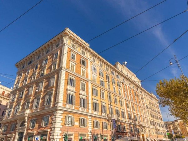 appartamento in vendita a Roma in zona Rione Borgo