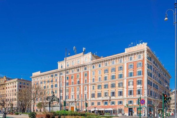 appartamento in vendita a Roma in zona Rione Borgo