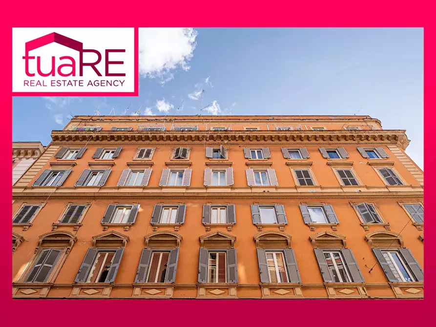 appartamento in vendita a Roma in zona Salario