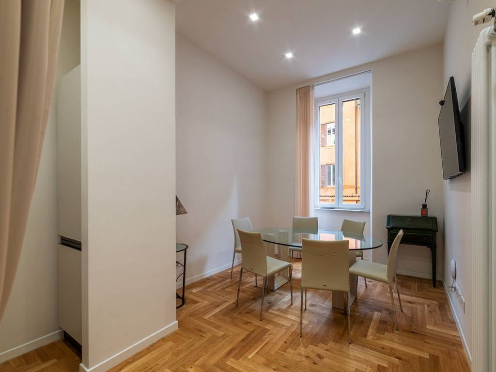 appartamento in vendita a Roma in zona Trieste