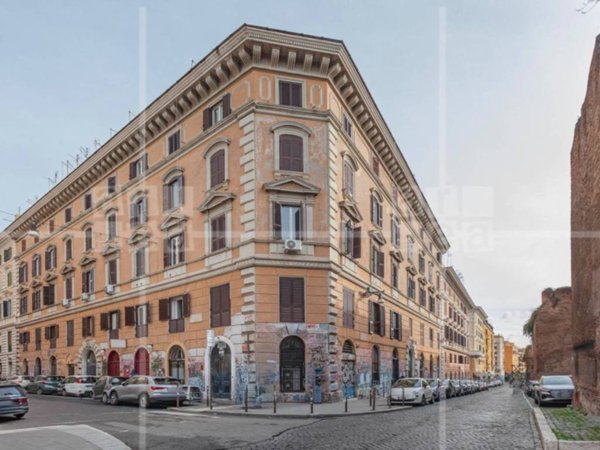 appartamento in vendita a Roma in zona Tiburtino