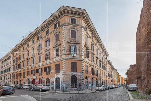 appartamento in vendita a Roma in zona Tiburtino