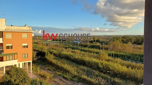 appartamento in vendita a Roma in zona Ponte Galeria