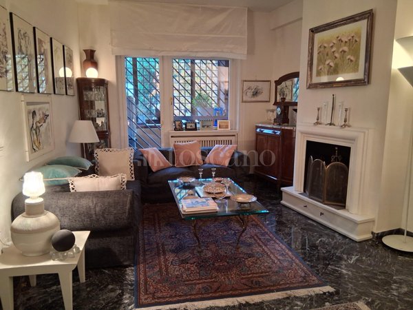 casa indipendente in vendita a Roma in zona Tuscolano
