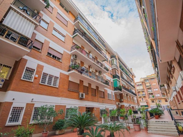 casa indipendente in vendita a Roma in zona Gianicolense