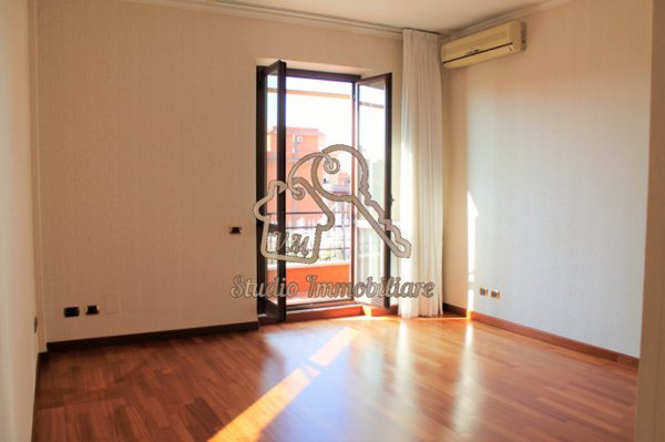 appartamento in vendita a Roma in zona Ottavia