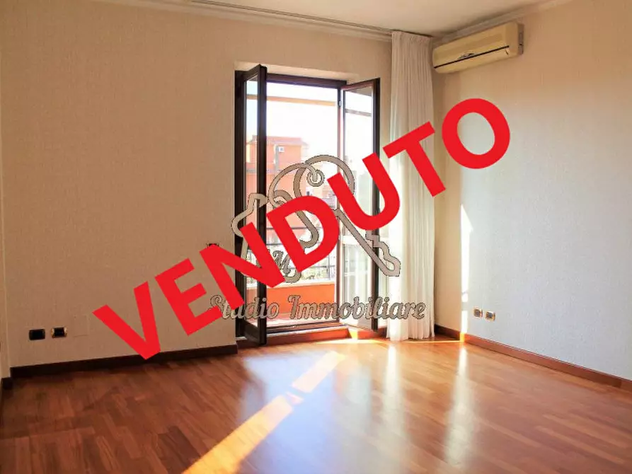 appartamento in vendita a Roma in zona Ottavia