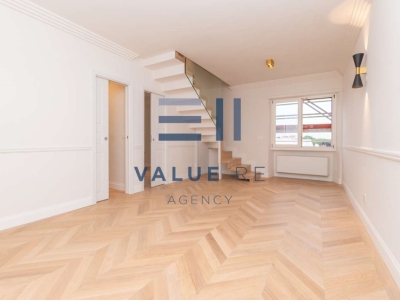 appartamento in vendita a Roma in zona Centro Storico