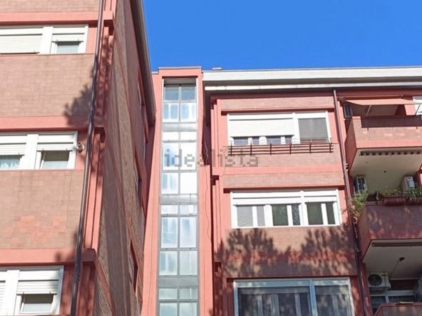 appartamento in vendita a Roma in zona Monte Sacro/Talenti