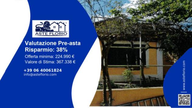 appartamento in vendita a Roma in zona Pietralata