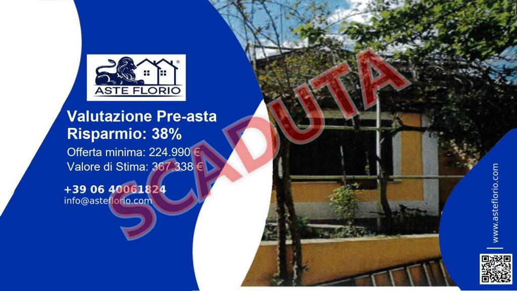 appartamento in vendita a Roma in zona Pietralata