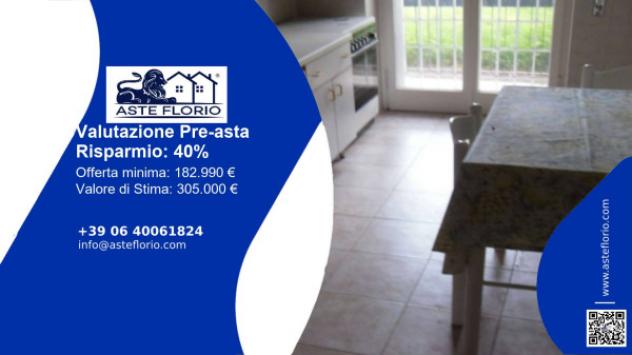 appartamento in vendita a Roma in zona Monte Sacro/Talenti