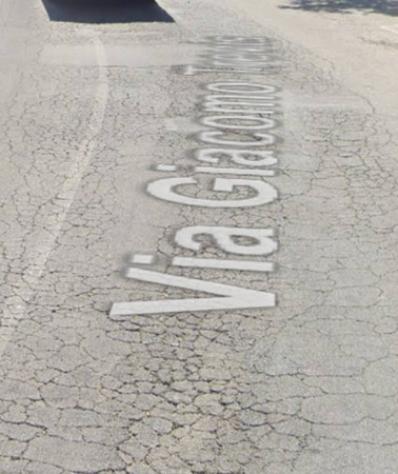 appartamento in vendita a Roma in zona Ardeatino