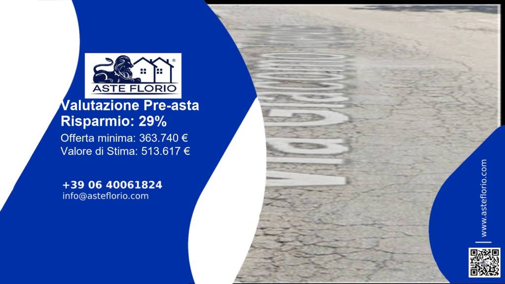 appartamento in vendita a Roma in zona Ardeatino