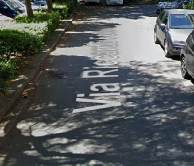 appartamento in vendita a Roma in zona Giuliano Dalmata