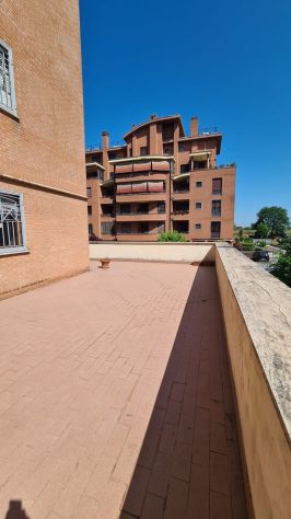 appartamento in vendita a Roma in zona Celio