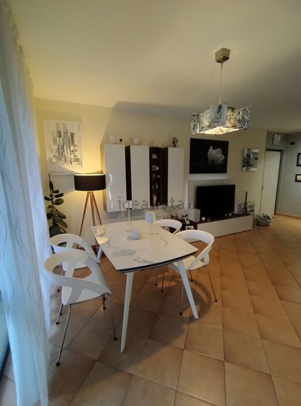 appartamento in vendita a Roma in zona Giuliano Dalmata