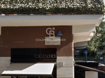 negozio in vendita a Roma in zona Monte Sacro/Talenti
