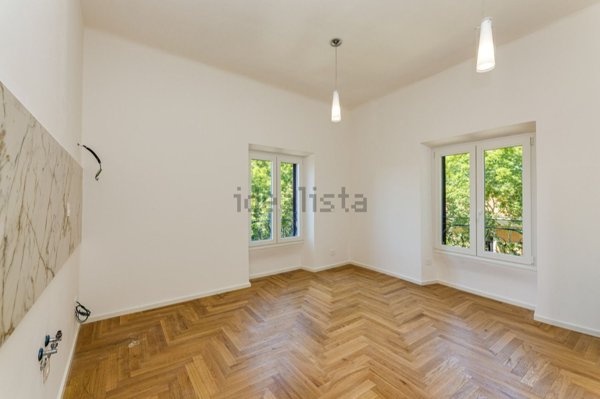 appartamento in vendita a Roma in zona Testaccio