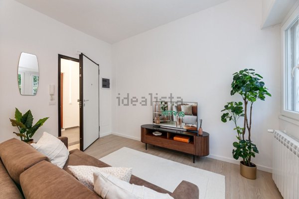 appartamento in vendita a Roma in zona Testaccio