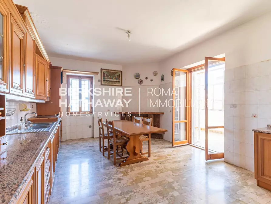 appartamento in vendita a Roma in zona Ottavia