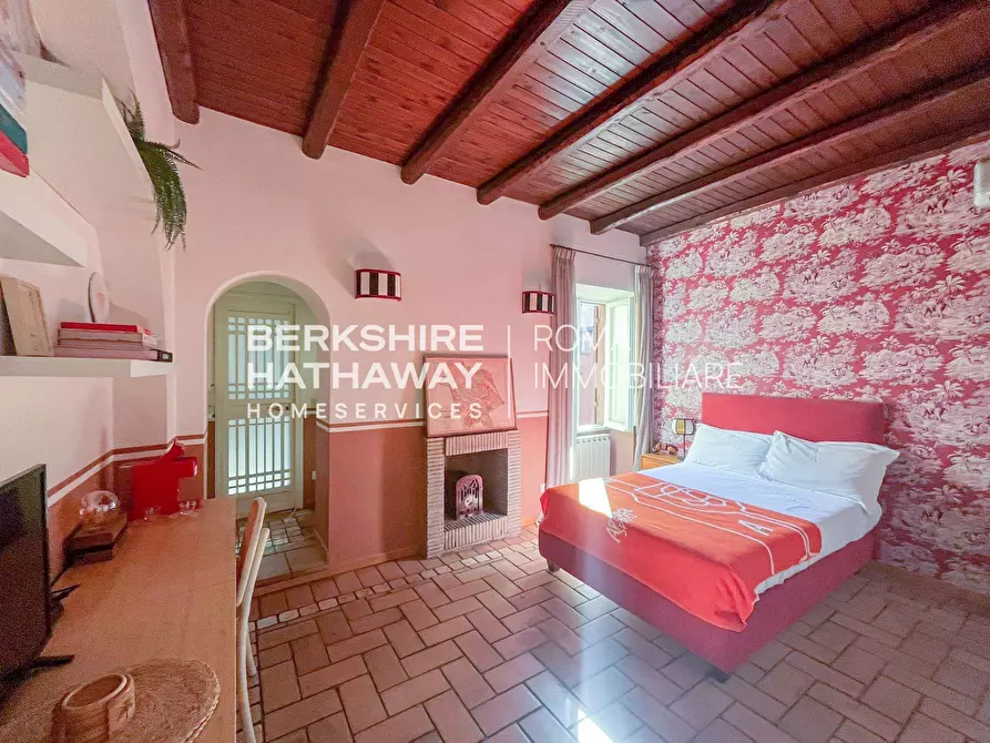 appartamento in vendita a Roma in zona Rione di Ponte