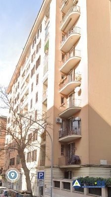 appartamento in vendita a Roma in zona Appio Latino