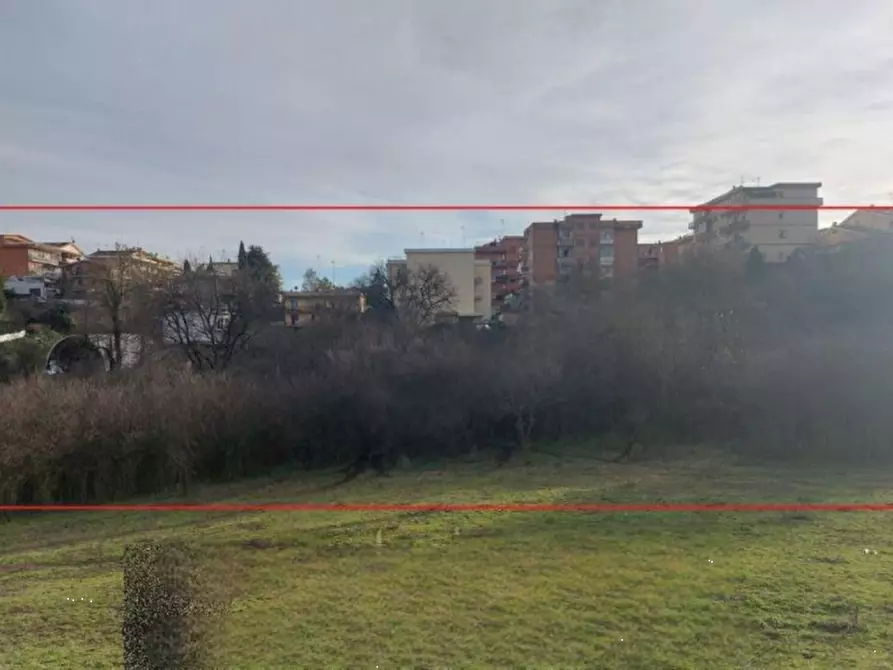terreno agricolo in vendita a Roma in zona Tor di Quinto
