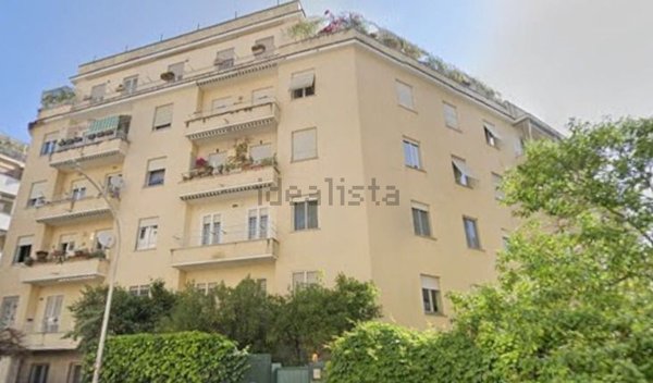 appartamento in vendita a Roma in zona Pinciano