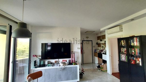 appartamento in vendita a Roma in zona La Giustiniana