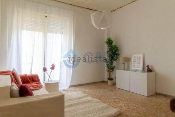 appartamento in vendita a Roma in zona Monte Sacro/Talenti