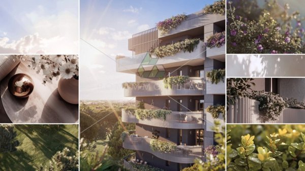 appartamento in vendita a Roma in zona EUR