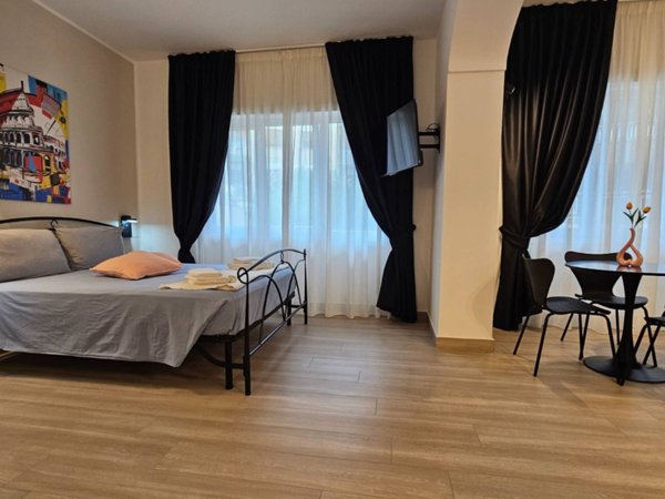 appartamento in vendita a Roma in zona Monte Sacro/Talenti