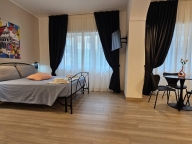 appartamento in vendita a Roma in zona Monte Sacro/Talenti